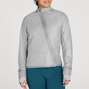 Hoka women’s performance shield jacket